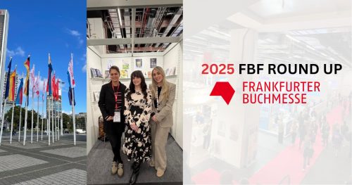 2025 FBF Round up